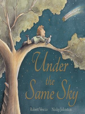 cover image of Under the Same Sky